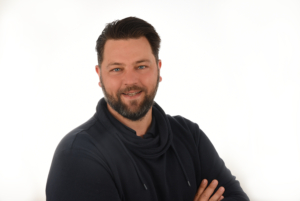 Benjamin Hillmann