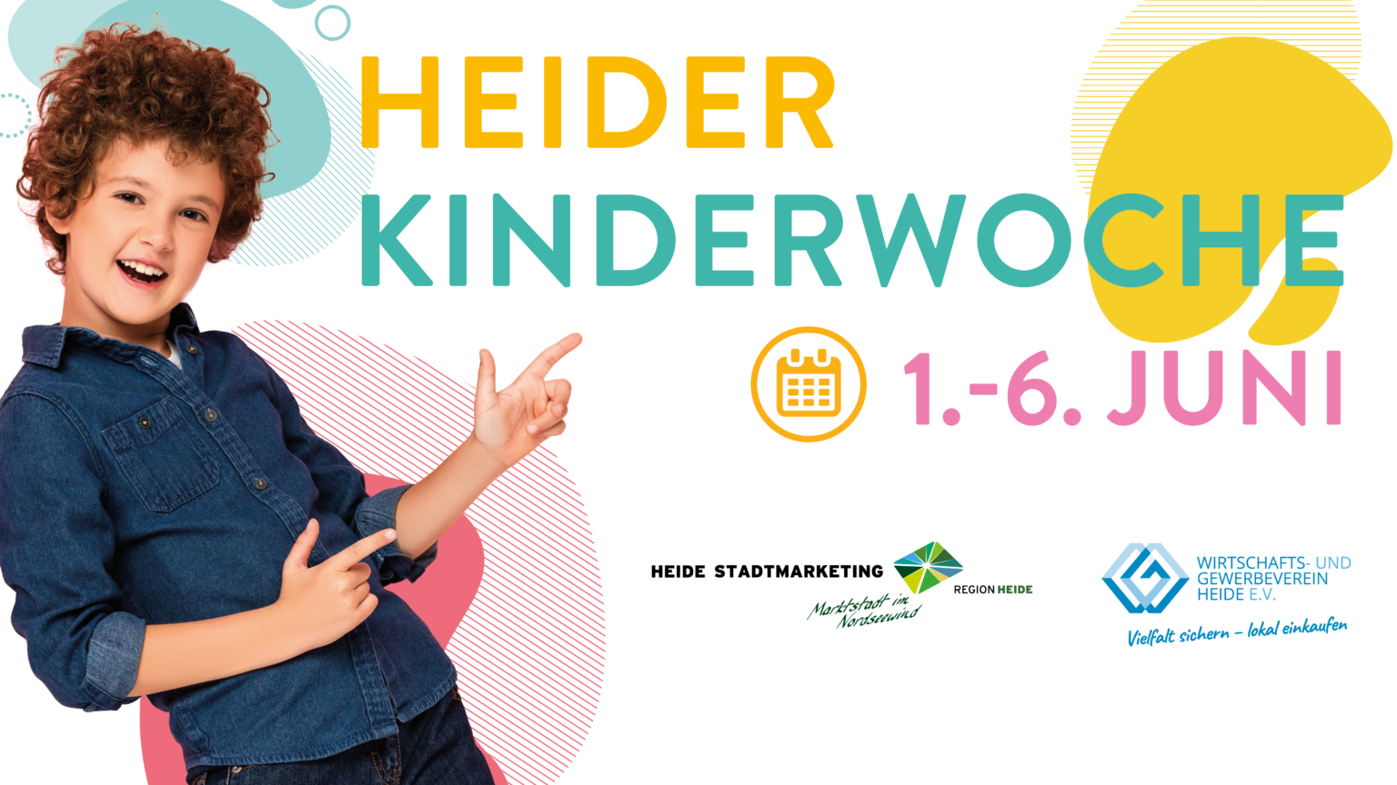 KInderwoche