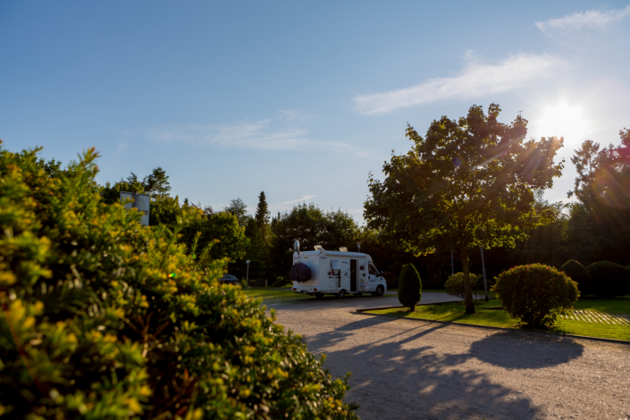 Wohnmobil-Stellplatz Heide — photo 4