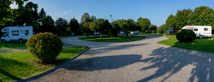 Wohnmobil-Stellplatz Heide — photo 3