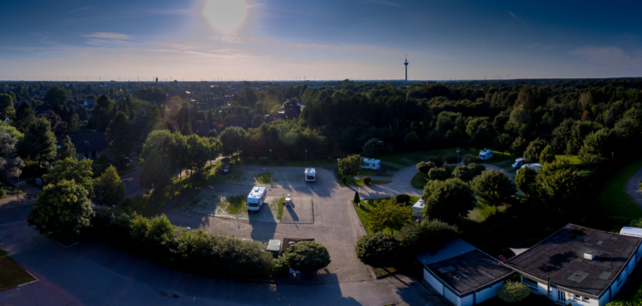 Wohnmobil-Stellplatz Heide — photo 6
